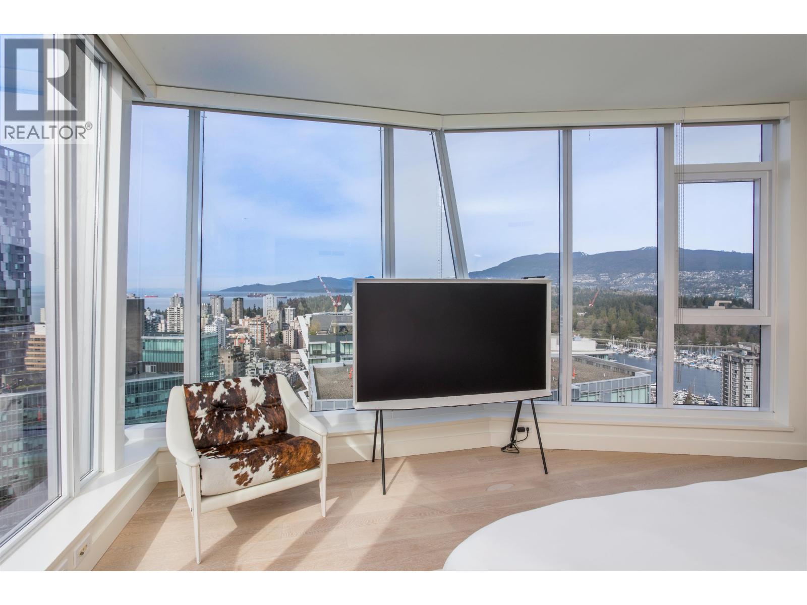 3101 1499 W Pender Street, Vancouver, British Columbia  V6G 0A7 - Photo 13 - R3103358