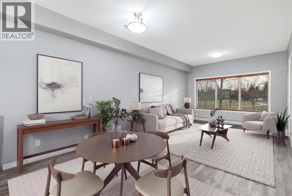 2109, 4 Kingsland Close, Airdrie, Alberta  T4A 0J3 - Photo 4 - A2284944