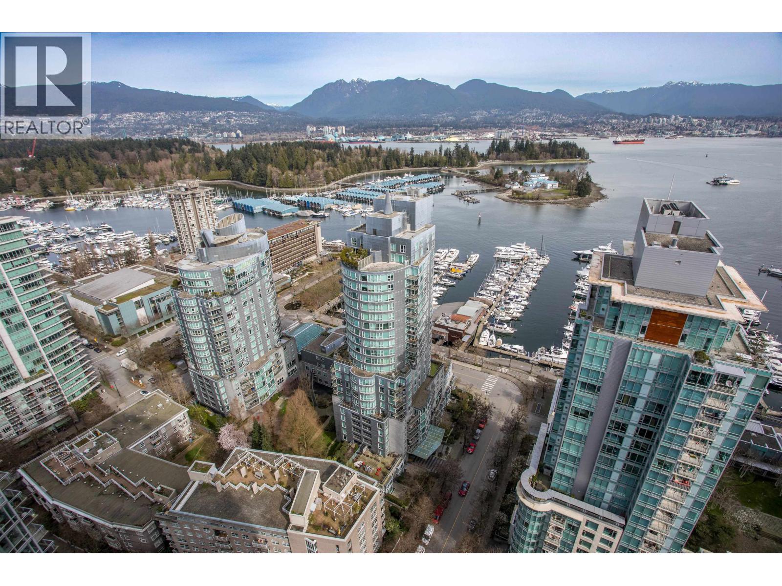 3101 1499 W Pender Street, Vancouver, British Columbia  V6G 0A7 - Photo 19 - R3103358