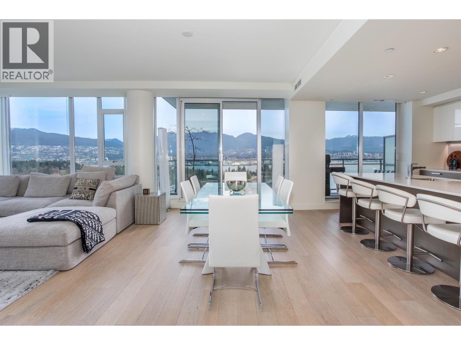 3101 1499 W Pender Street, Vancouver, British Columbia  V6G 0A7 - Photo 3 - R3103358