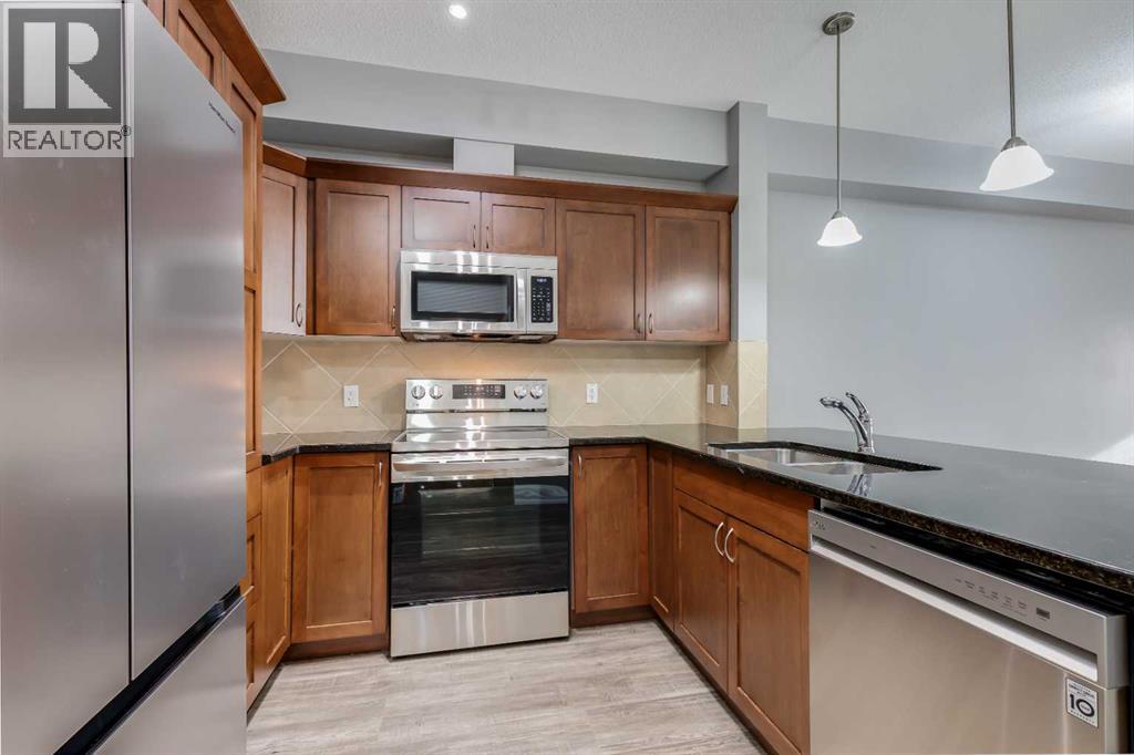 2109, 4 Kingsland Close, Airdrie, Alberta  T4A 0J3 - Photo 14 - A2284944