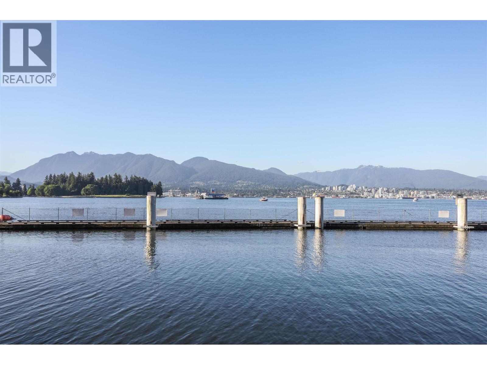 3101 1499 W Pender Street, Vancouver, British Columbia  V6G 0A7 - Photo 29 - R3103358