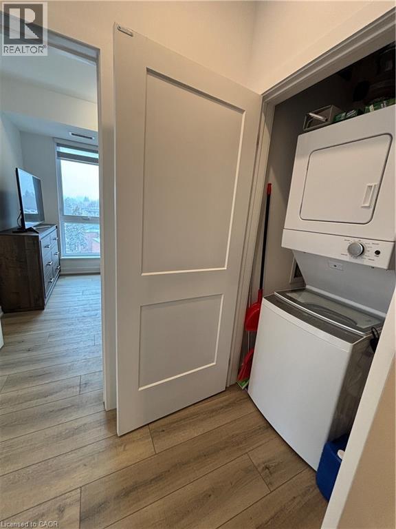 312 Erb Street Unit# 516, Waterloo, Ontario  N2L 0K9 - Photo 8 - 40814531