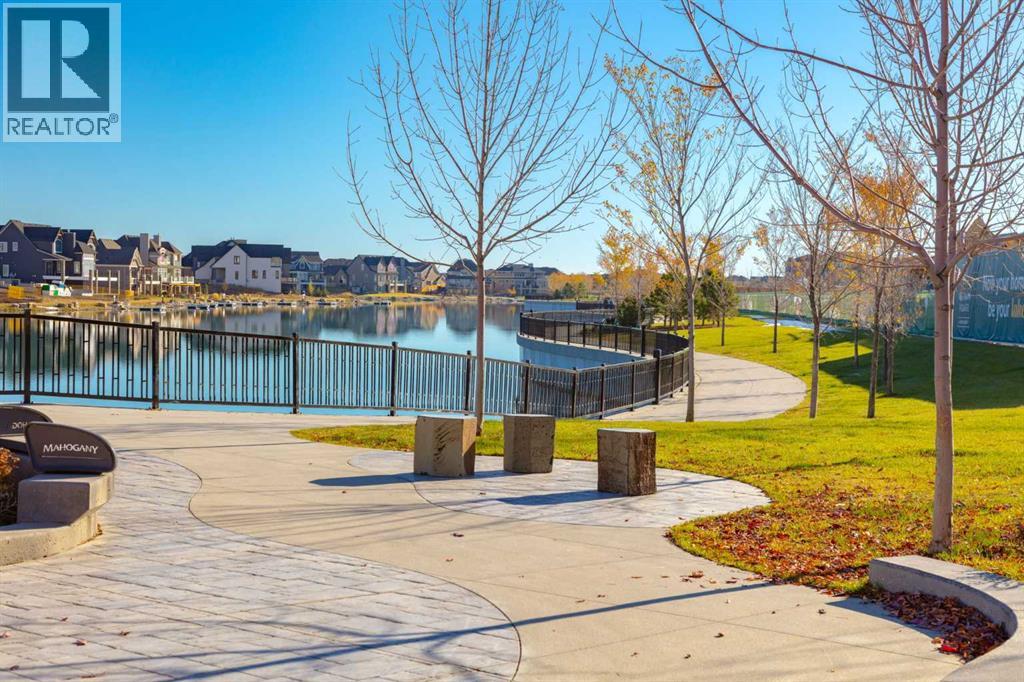 316, 30 Mahogany Mews Se, Calgary, Alberta  T3M 3H4 - Photo 40 - A2287297