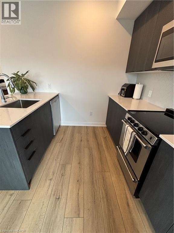 312 Erb Street Unit# 516, Waterloo, Ontario  N2L 0K9 - Photo 18 - 40814531