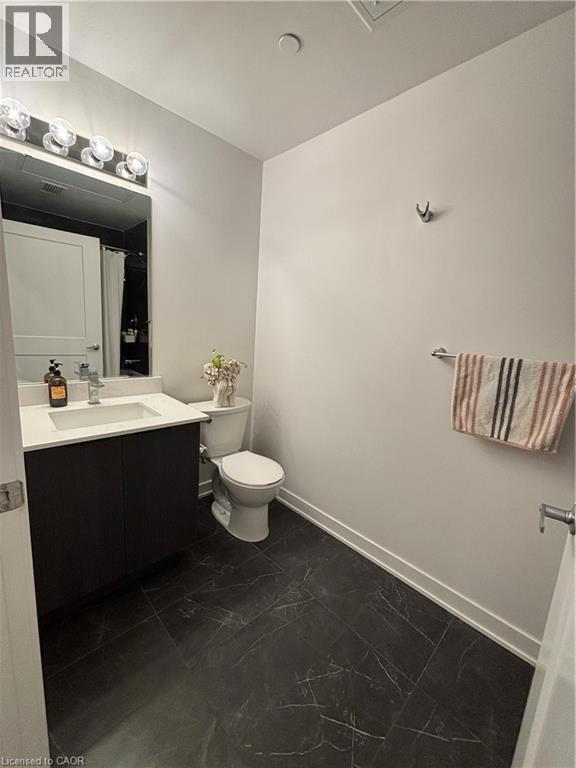 312 Erb Street Unit# 516, Waterloo, Ontario  N2L 0K9 - Photo 6 - 40814531