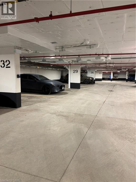 312 Erb Street Unit# 516, Waterloo, Ontario  N2L 0K9 - Photo 24 - 40814531