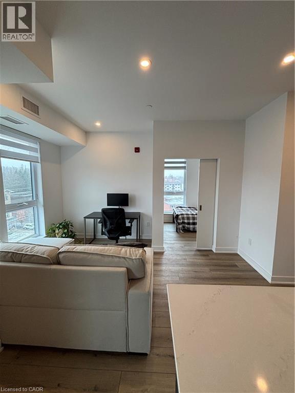 312 Erb Street Unit# 516, Waterloo, Ontario  N2L 0K9 - Photo 19 - 40814531