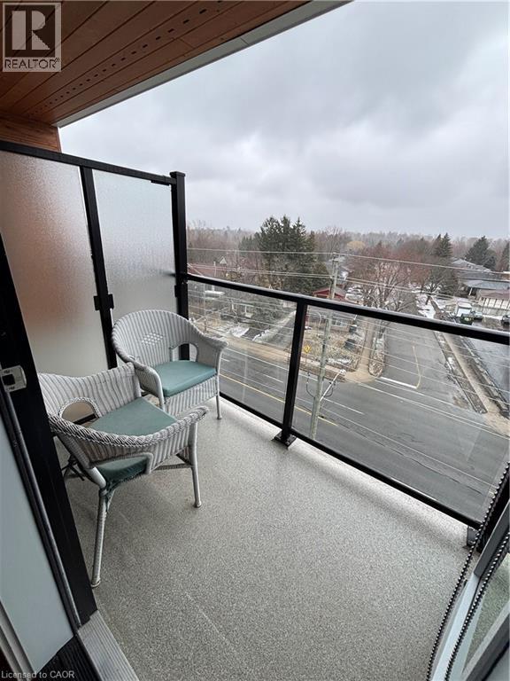 312 Erb Street Unit# 516, Waterloo, Ontario  N2L 0K9 - Photo 23 - 40814531