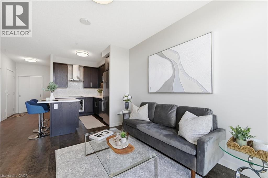 2081 Fairview Street Unit# 1205, Burlington, Ontario  L7R 0E4 - Photo 22 - 40814725