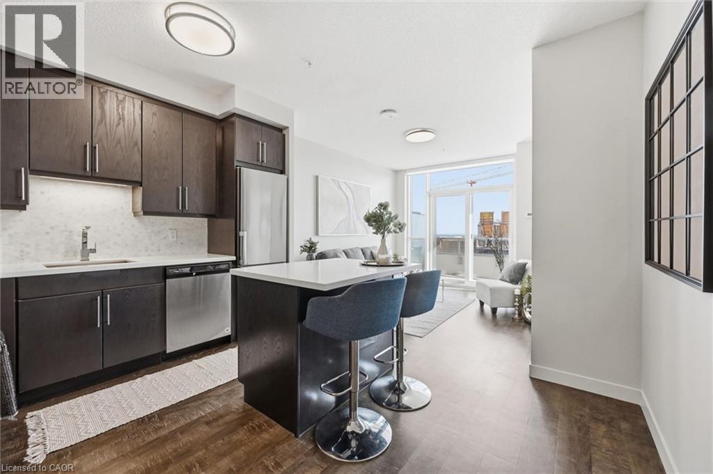 2081 Fairview Street Unit# 1205, Burlington, Ontario  L7R 0E4 - Photo 12 - 40814725