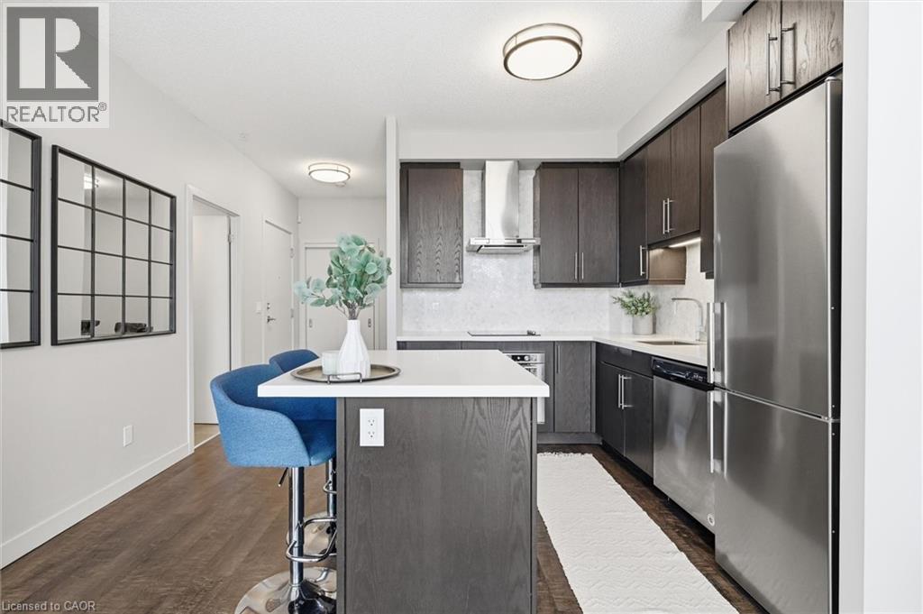 2081 Fairview Street Unit# 1205, Burlington, Ontario  L7R 0E4 - Photo 14 - 40814725