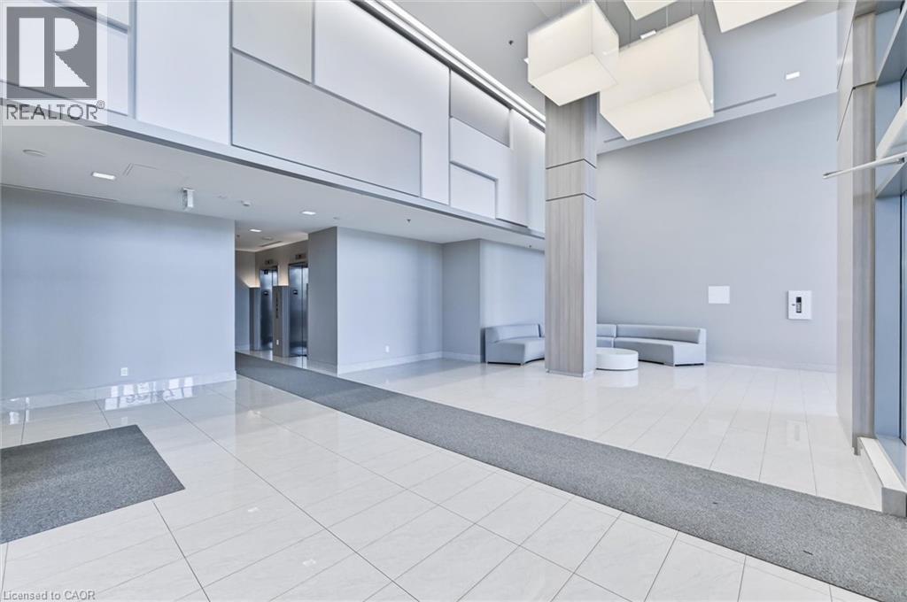 2081 Fairview Street Unit# 1205, Burlington, Ontario  L7R 0E4 - Photo 6 - 40814725