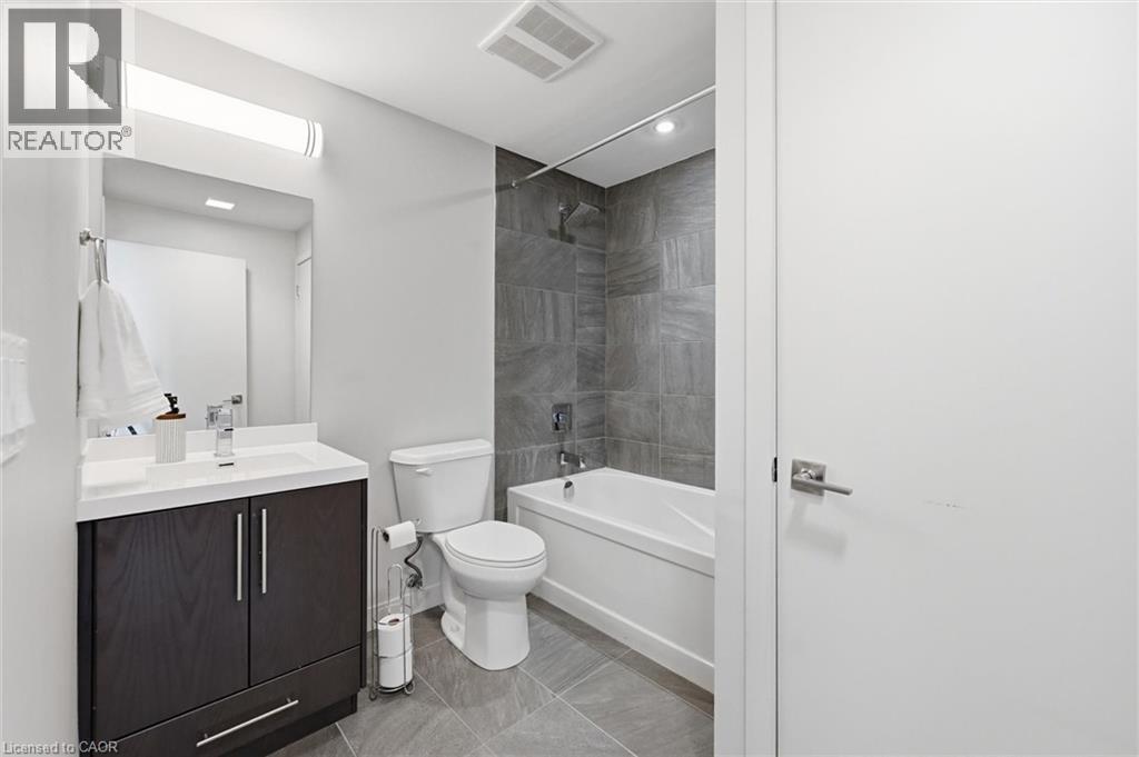 2081 Fairview Street Unit# 1205, Burlington, Ontario  L7R 0E4 - Photo 27 - 40814725