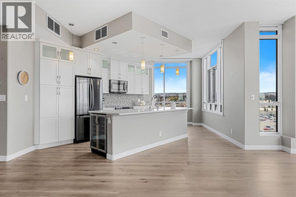 1205, 32 Varsity Estates Circle NW, Calgary, Alberta