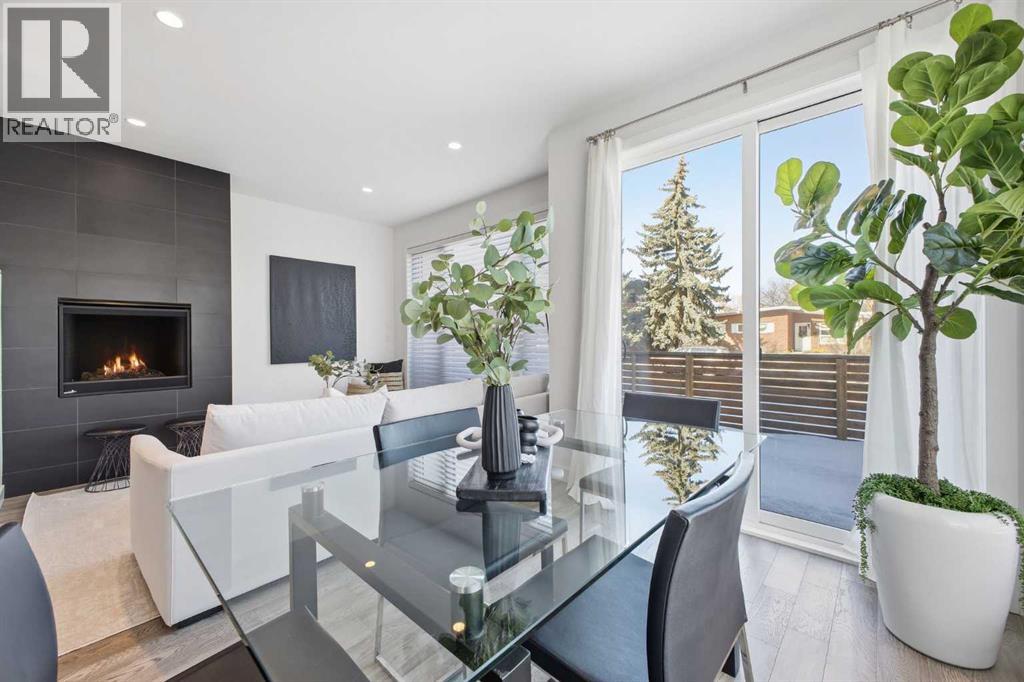 4905 16 Street Sw, Calgary, Alberta  T2T 6S6 - Photo 11 - A2290673