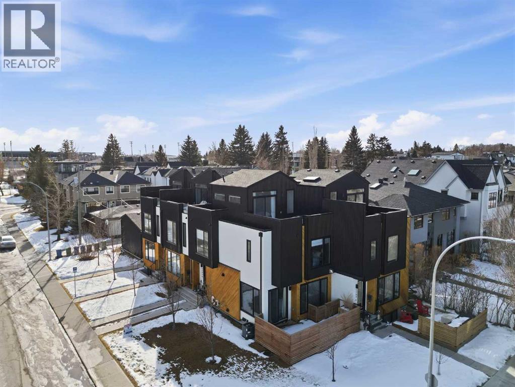 4905 16 Street Sw, Calgary, Alberta  T2T 6S6 - Photo 40 - A2290673