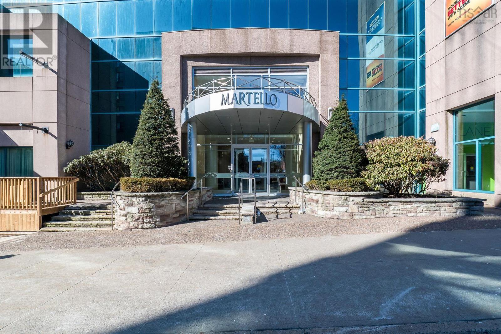 1001 1550 Dresden Row, Halifax, Nova Scotia