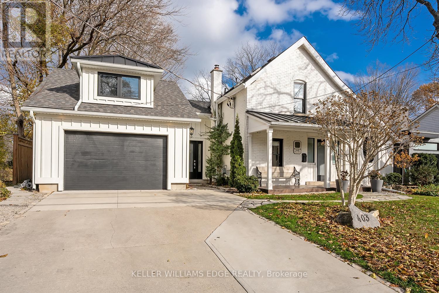 403 Smith Avenue, Burlington, Ontario  L7R 2T9 - Photo 2 - W12918162