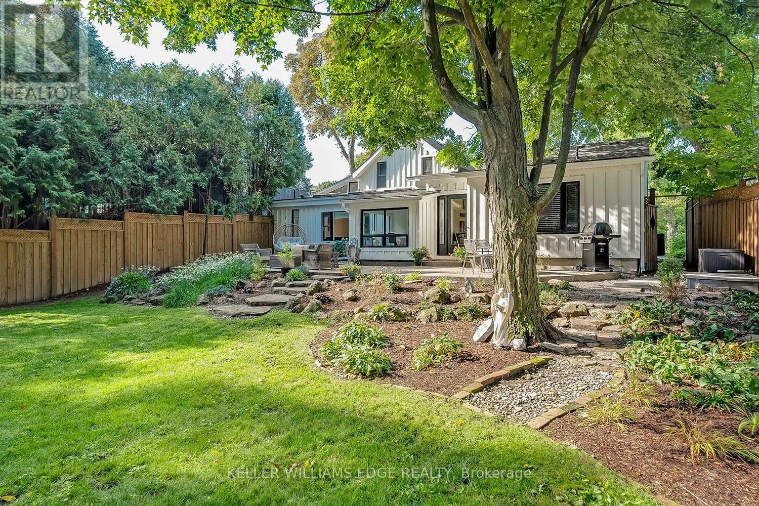 403 Smith Avenue, Burlington, Ontario  L7R 2T9 - Photo 48 - W12918162