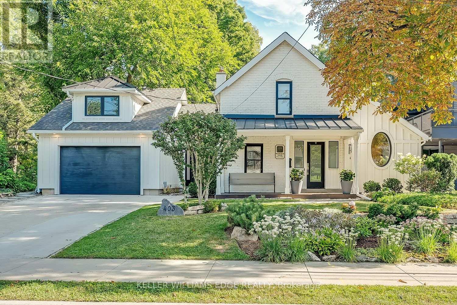 403 Smith Avenue, Burlington, Ontario  L7R 2T9 - Photo 49 - W12918162