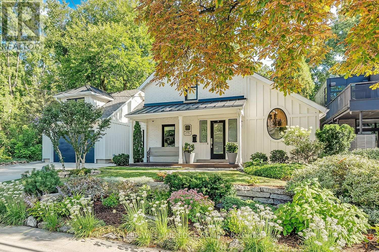 403 Smith Avenue, Burlington, Ontario  L7R 2T9 - Photo 50 - W12918162