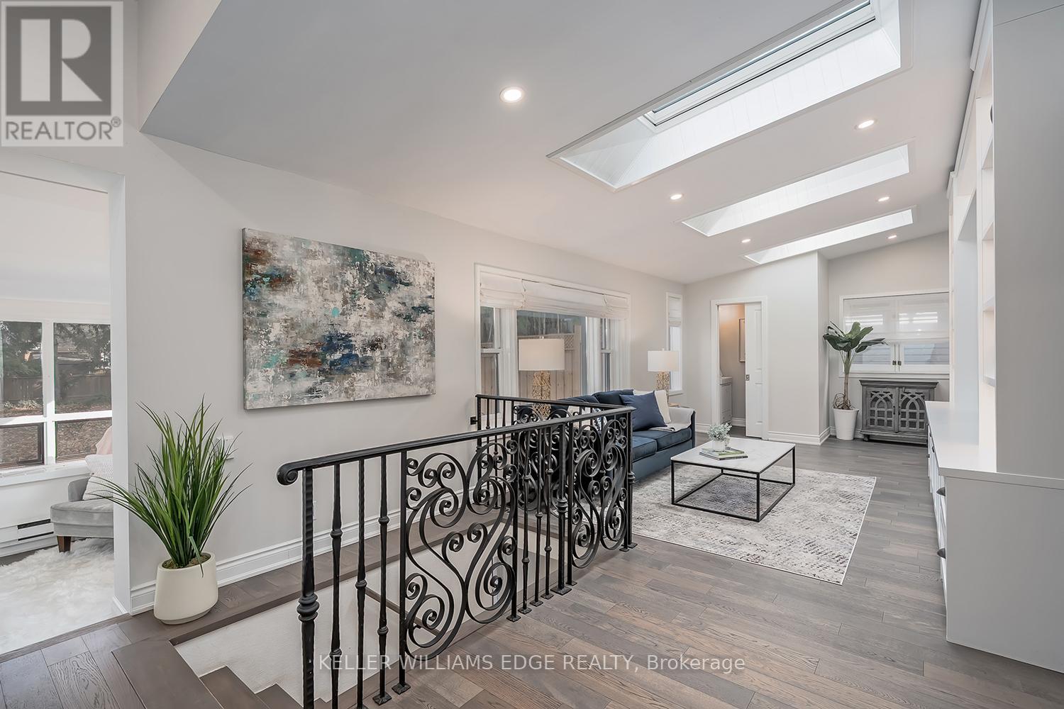 403 Smith Avenue, Burlington, Ontario  L7R 2T9 - Photo 7 - W12918162