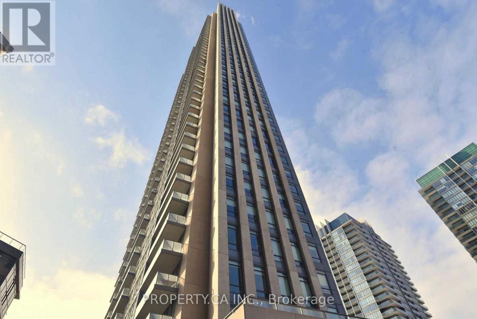 1207 - 36 PARK LAWN ROAD, Toronto, Ontario