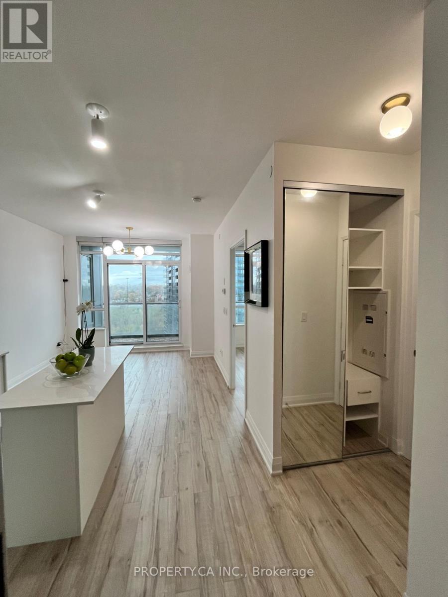 1207 - 36 Park Lawn Road, Toronto, Ontario  M8Y 3H8 - Photo 14 - W12918182