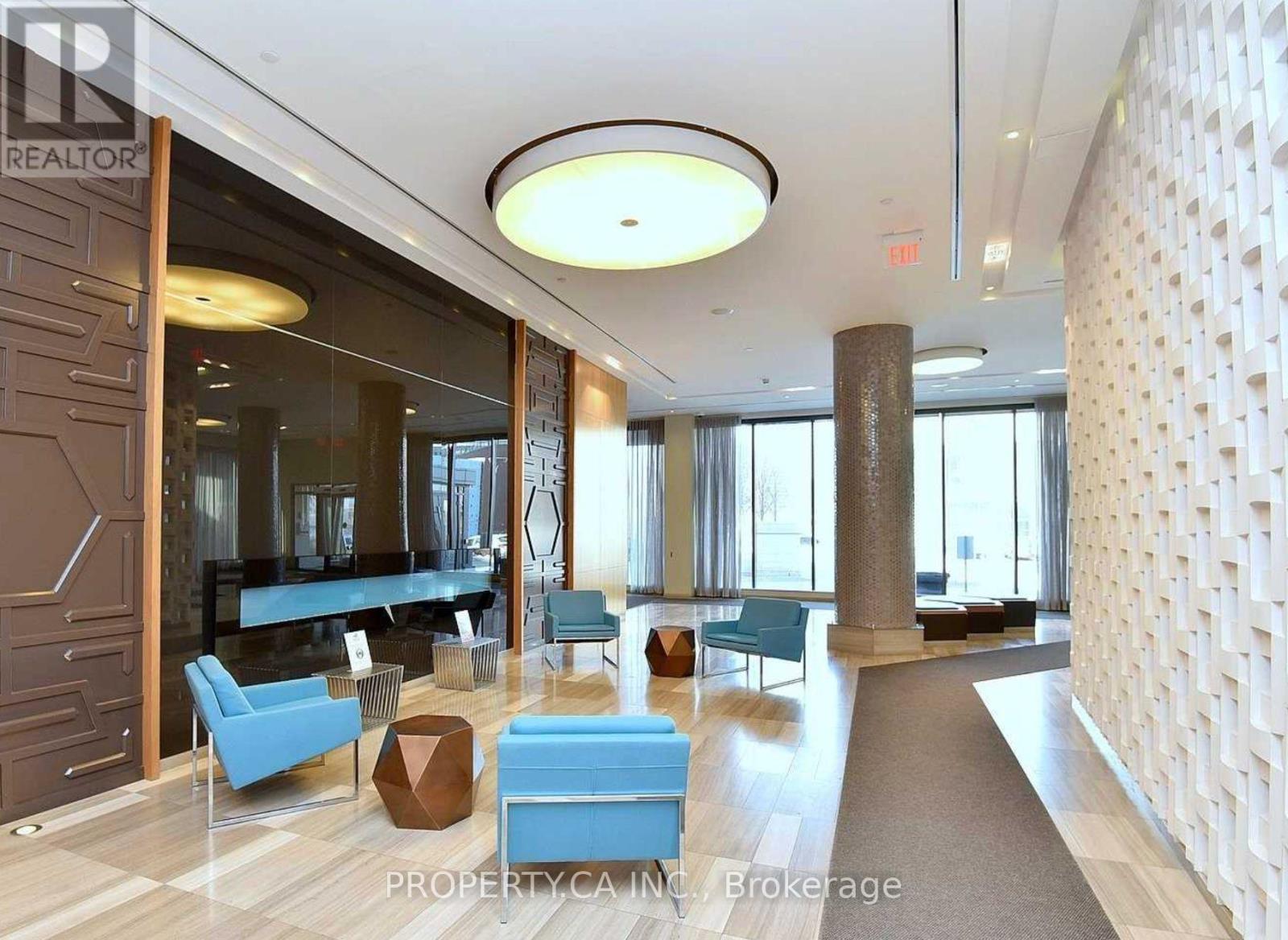 1207 - 36 Park Lawn Road, Toronto, Ontario  M8Y 3H8 - Photo 2 - W12918182