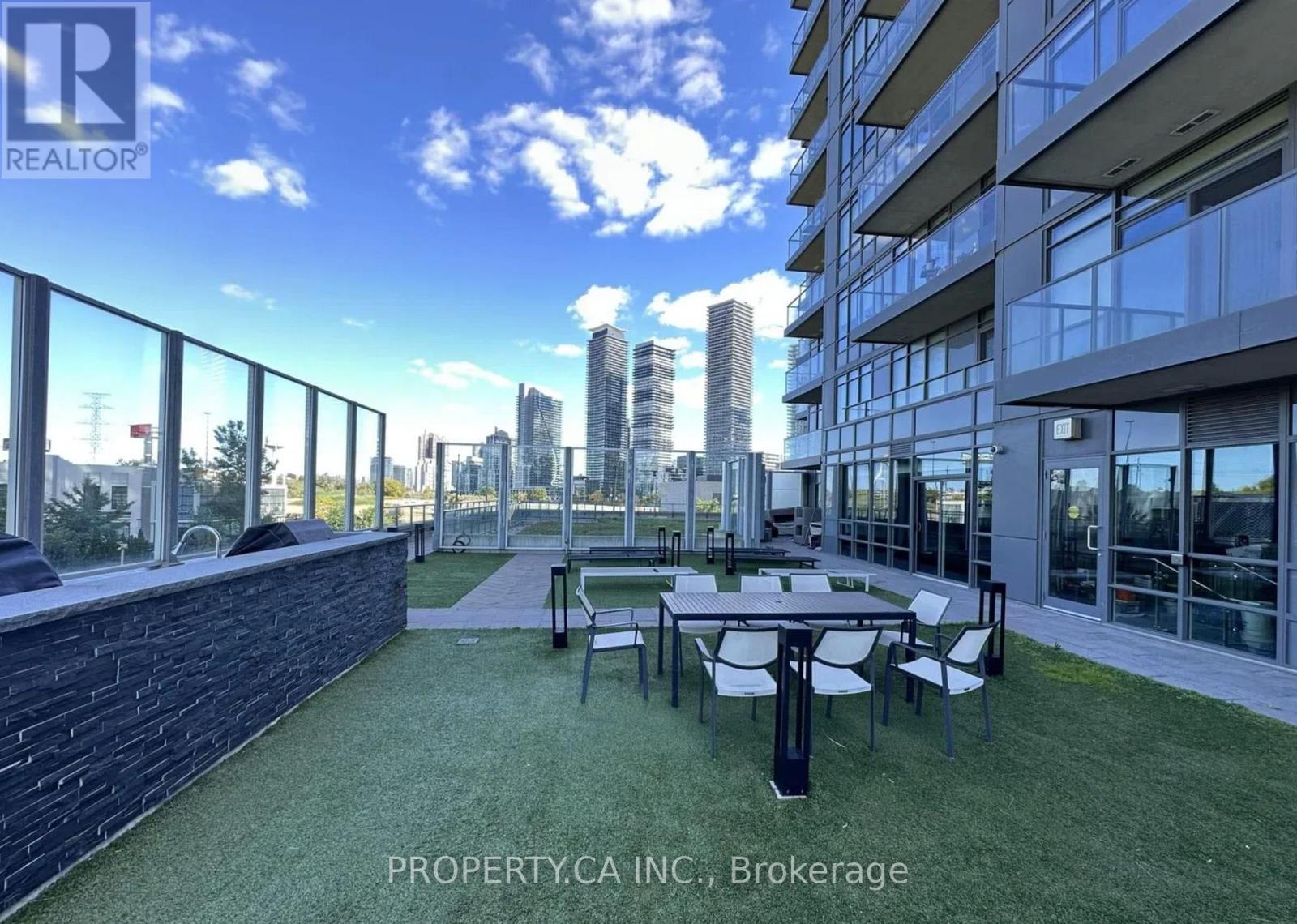 1207 - 36 Park Lawn Road, Toronto, Ontario  M8Y 3H8 - Photo 23 - W12918182