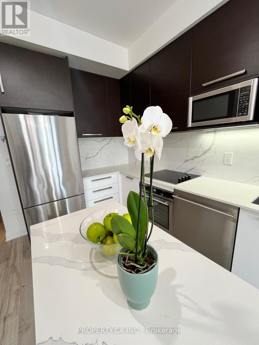 1207 - 36 Park Lawn Road, Toronto, Ontario  M8Y 3H8 - Photo 34 - W12918182