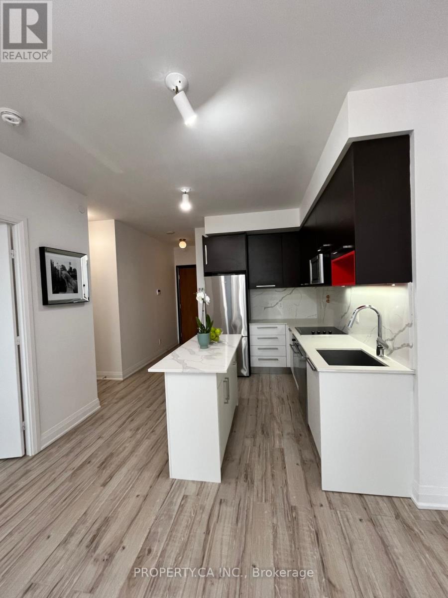 1207 - 36 Park Lawn Road, Toronto, Ontario  M8Y 3H8 - Photo 6 - W12918182