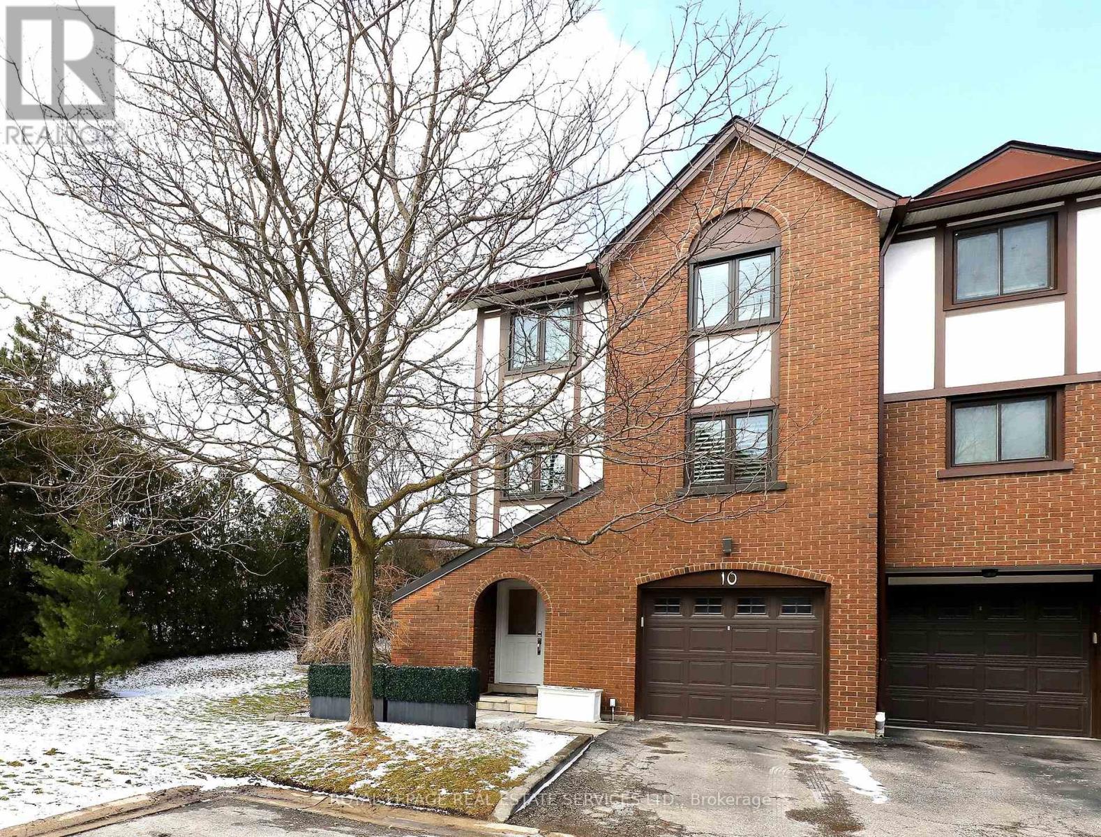 10 - 4230 FIELDGATE DRIVE, mississauga (rathwood), Ontario