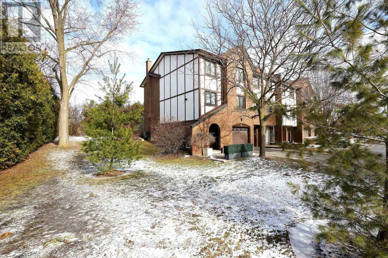 10 - 4230 Fieldgate Drive, Mississauga (Rathwood), Ontario  L4W 2M5 - Photo 32 - W12918184