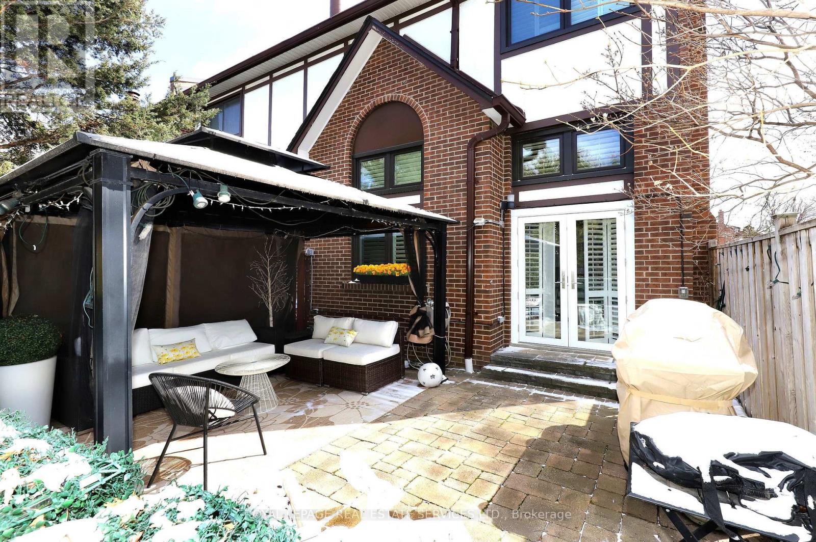 10 - 4230 Fieldgate Drive, Mississauga (Rathwood), Ontario  L4W 2M5 - Photo 34 - W12918184