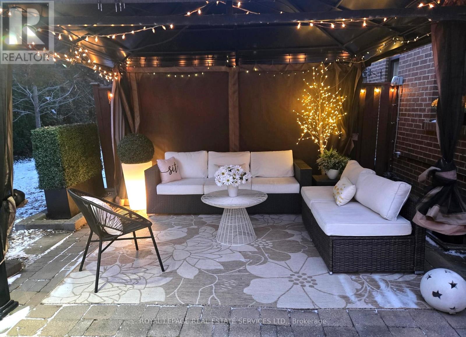 10 - 4230 Fieldgate Drive, Mississauga (Rathwood), Ontario  L4W 2M5 - Photo 36 - W12918184