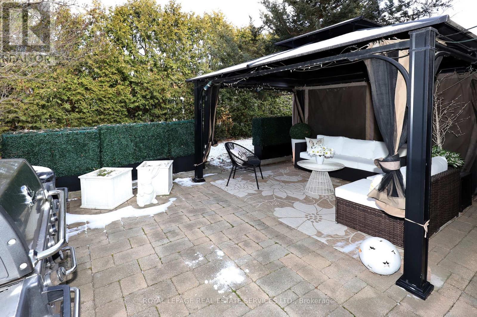 10 - 4230 Fieldgate Drive, Mississauga (Rathwood), Ontario  L4W 2M5 - Photo 37 - W12918184