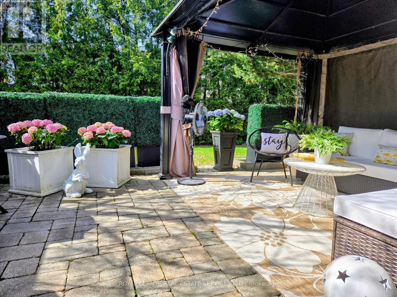 10 - 4230 Fieldgate Drive, Mississauga (Rathwood), Ontario  L4W 2M5 - Photo 38 - W12918184