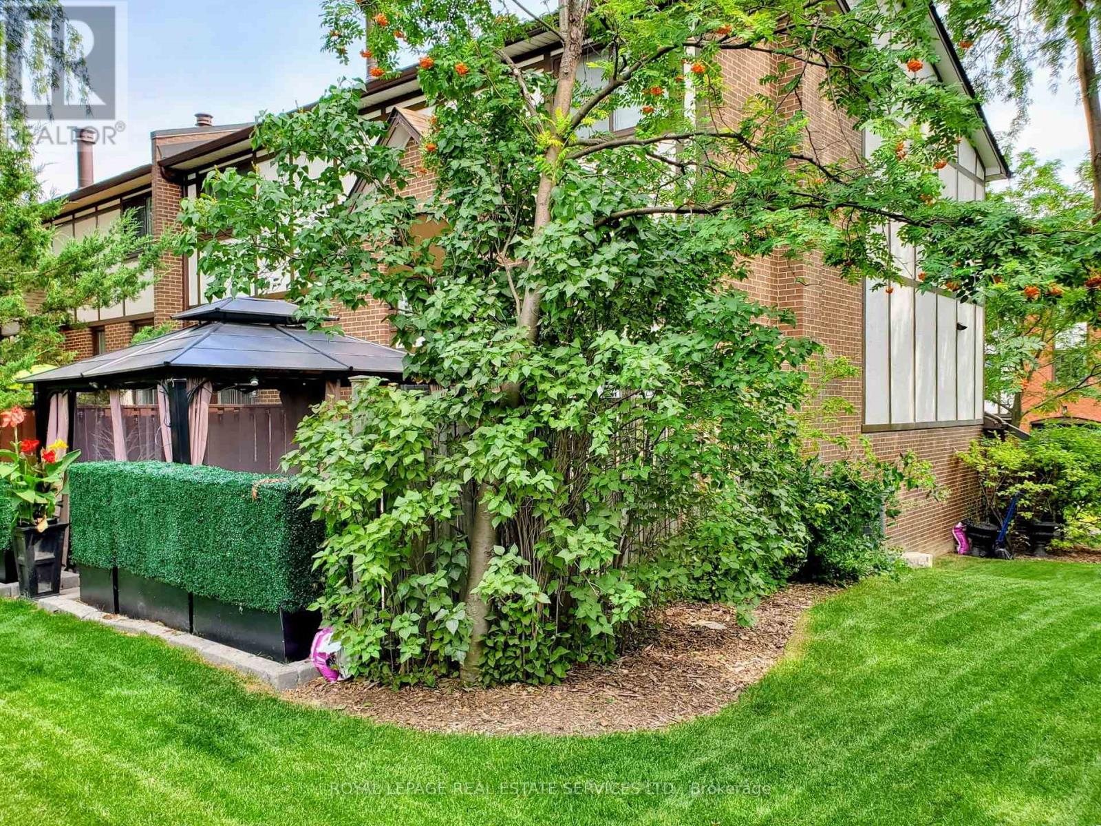 10 - 4230 Fieldgate Drive, Mississauga (Rathwood), Ontario  L4W 2M5 - Photo 39 - W12918184