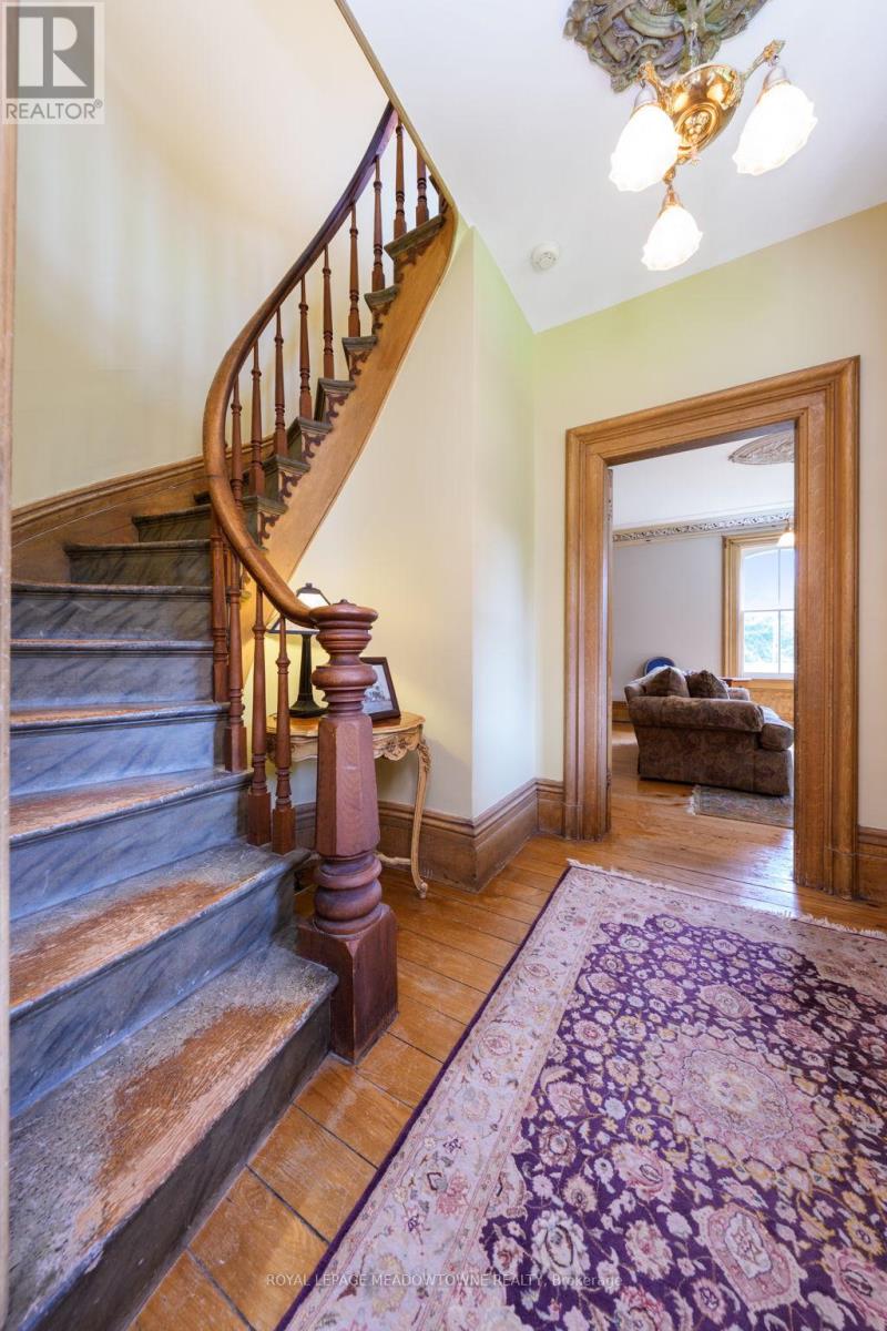 16089 Shaws Creek Road, Caledon, Ontario  L7C 1V9 - Photo 17 - W12918200