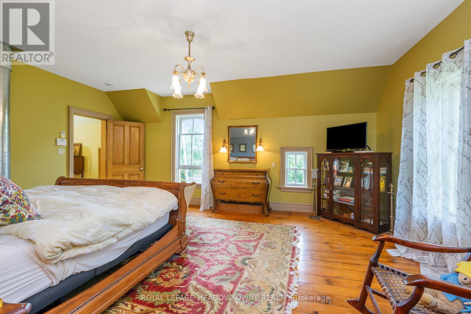 16089 Shaws Creek Road, Caledon, Ontario  L7C 1V9 - Photo 26 - W12918200