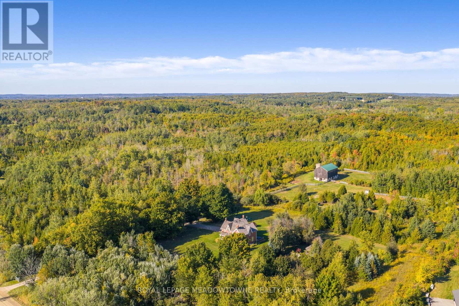 16089 Shaws Creek Road, Caledon, Ontario  L7C 1V9 - Photo 3 - W12918200