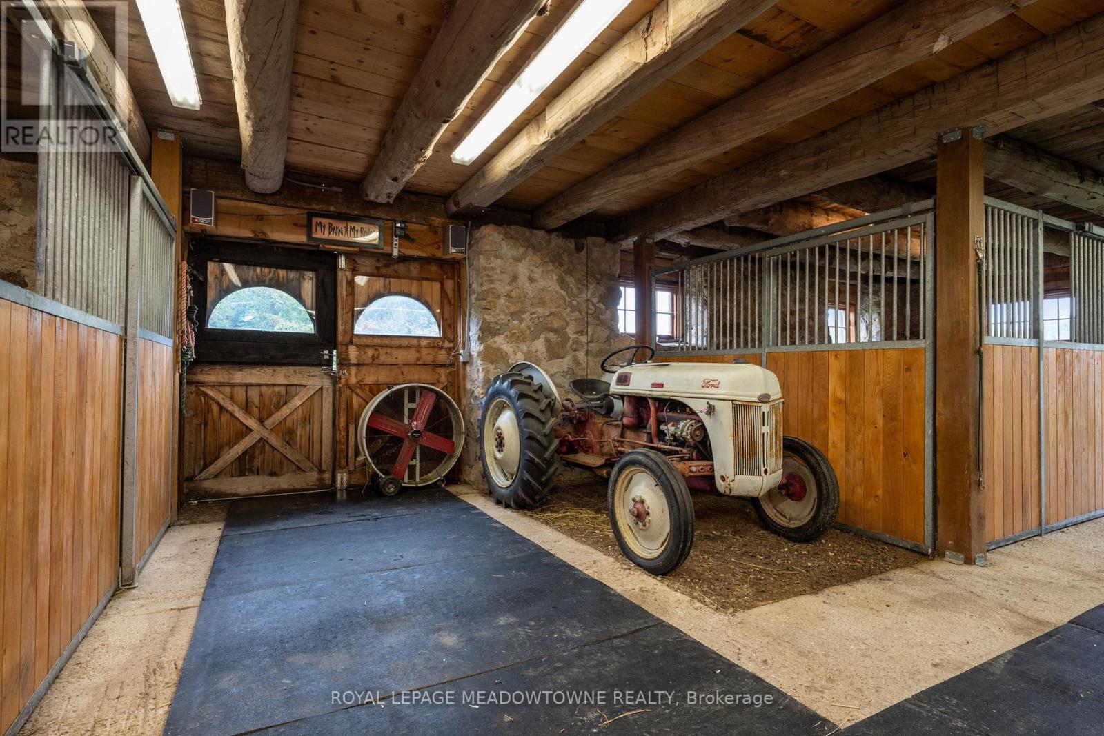 16089 Shaws Creek Road, Caledon, Ontario  L7C 1V9 - Photo 32 - W12918200