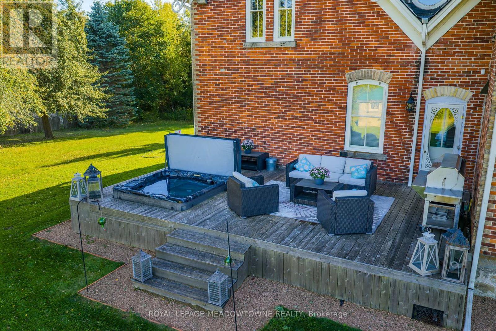 16089 Shaws Creek Road, Caledon, Ontario  L7C 1V9 - Photo 36 - W12918200