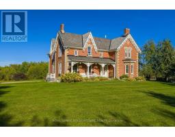 16089 SHAWS CREEK ROAD, Caledon, Ontario