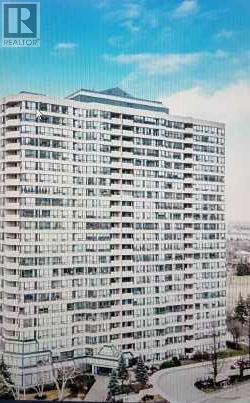 806 - 400 WEBB DRIVE, Mississauga, Ontario