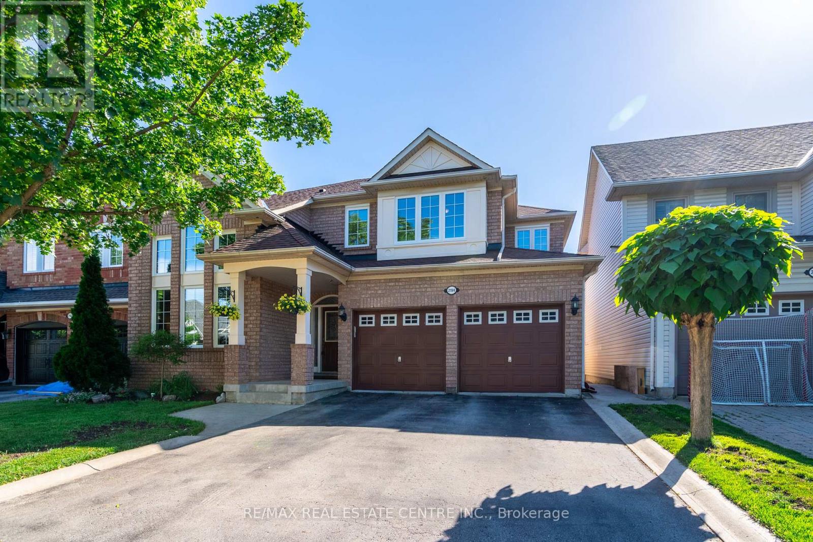 2194 AUSTIN COURT, burlington (orchard), Ontario