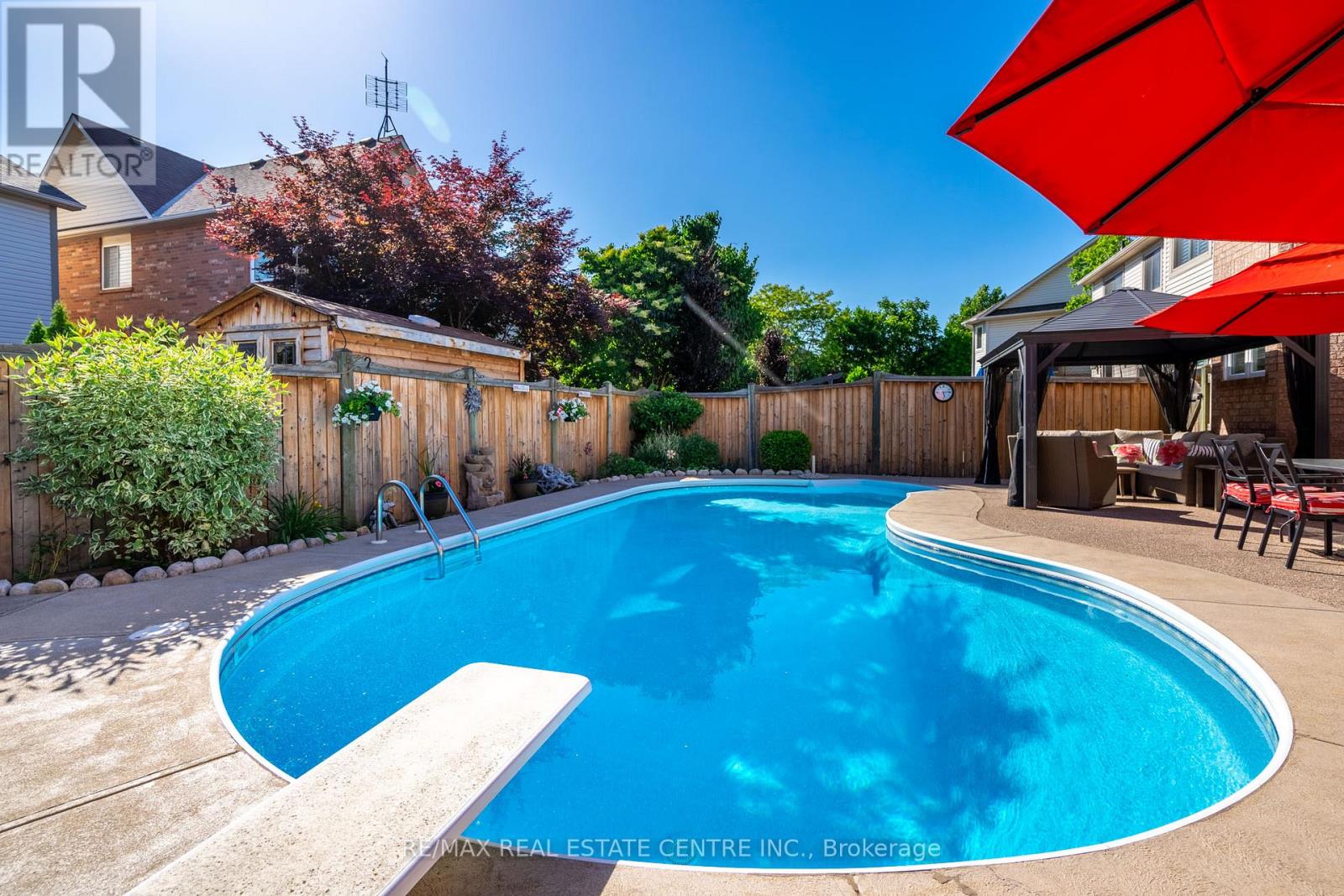 2194 Austin Court, Burlington, Ontario  L7L 6V6 - Photo 46 - W12918276