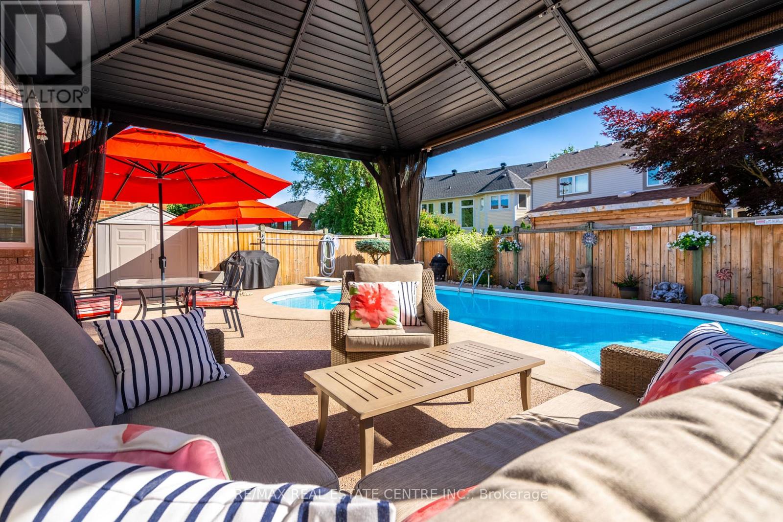 2194 Austin Court, Burlington, Ontario  L7L 6V6 - Photo 48 - W12918276